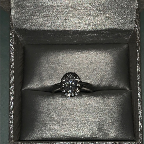 Cocktail ring - Picture 5 of 5